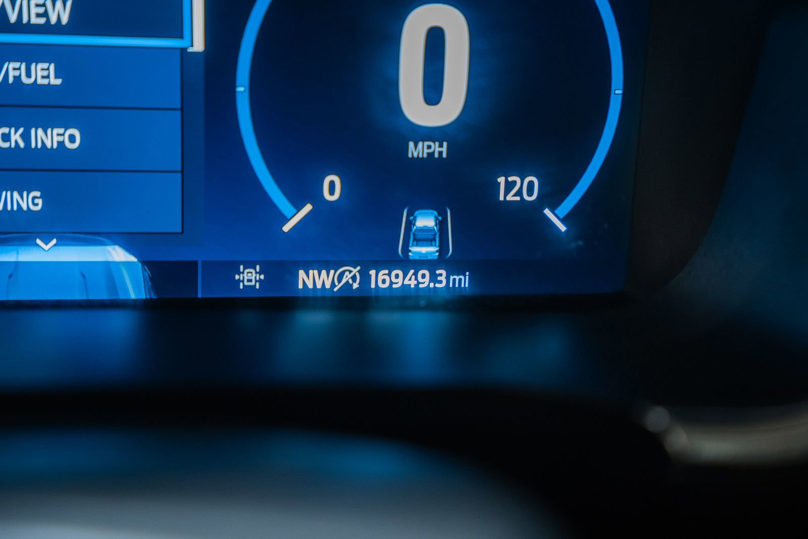 Certified 2023 Ford F150 Lariat image 51