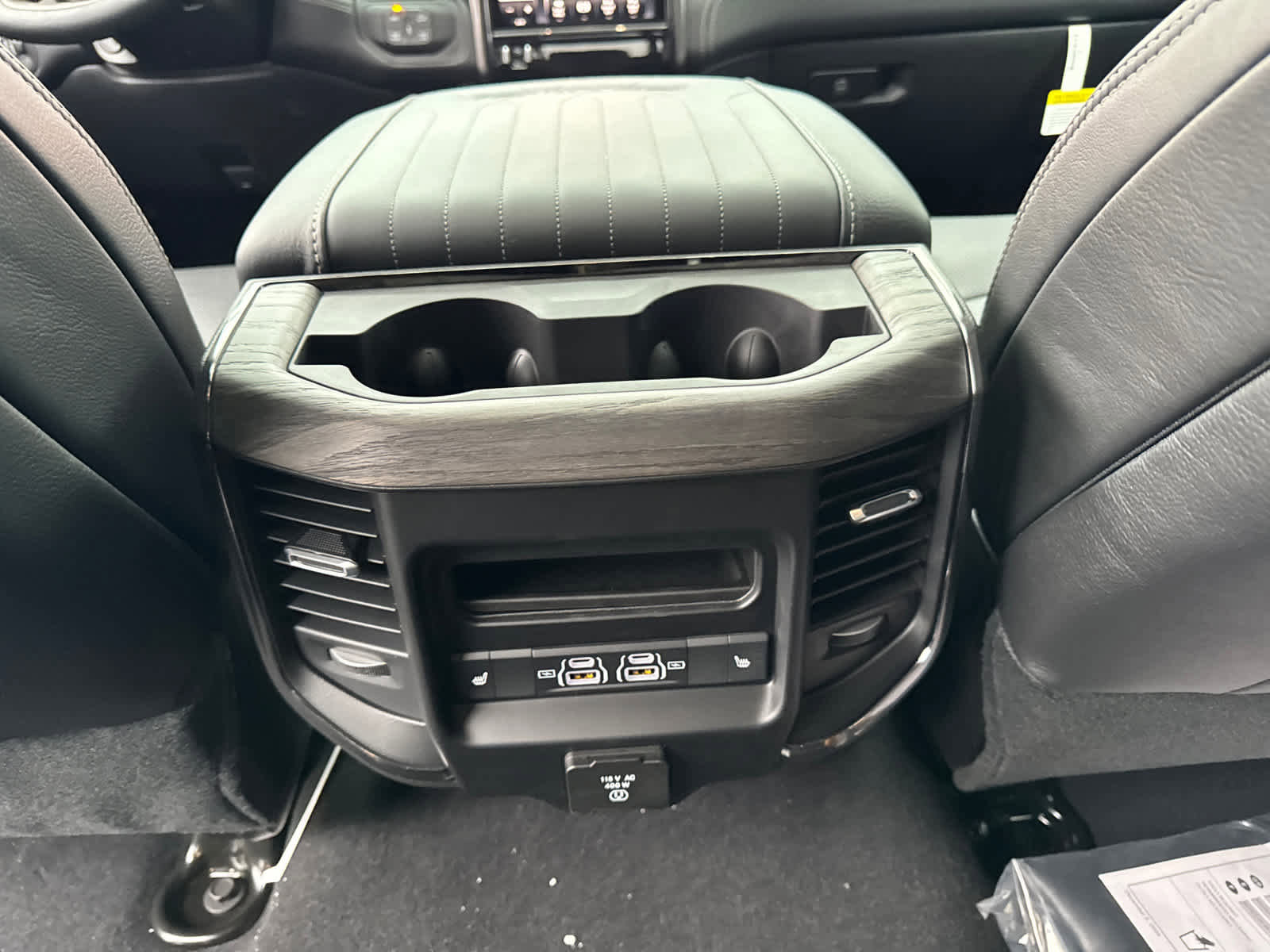 New 2026 RAM 2500 Limited image 34