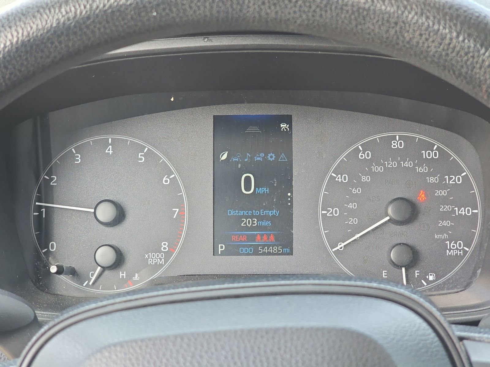 Used 2024 Toyota Corolla LE FWD image 18