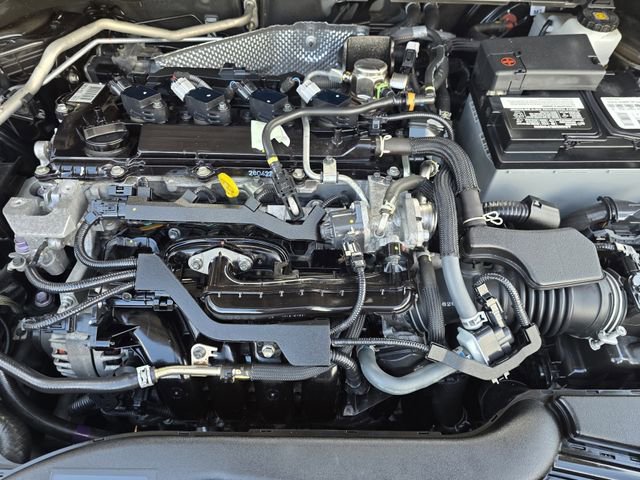 Used 2023 Toyota Corolla Cross LE image 20