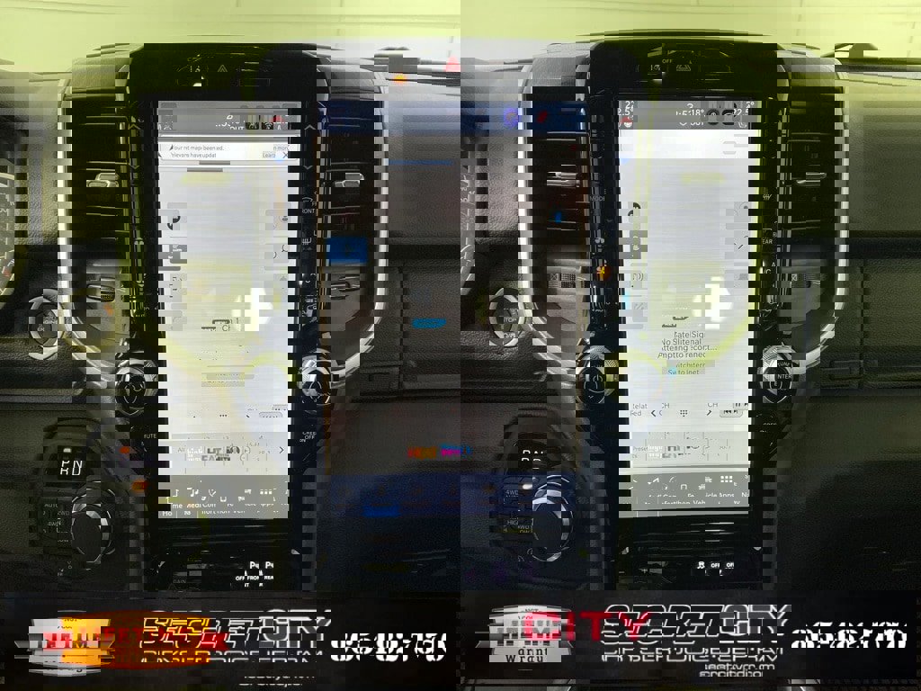 New 2026 RAM 1500 Big Horn image 22