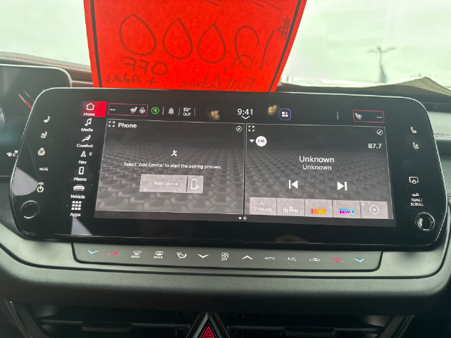 New 2026 Dodge Charger Scat Pack AWD/4WD image 20