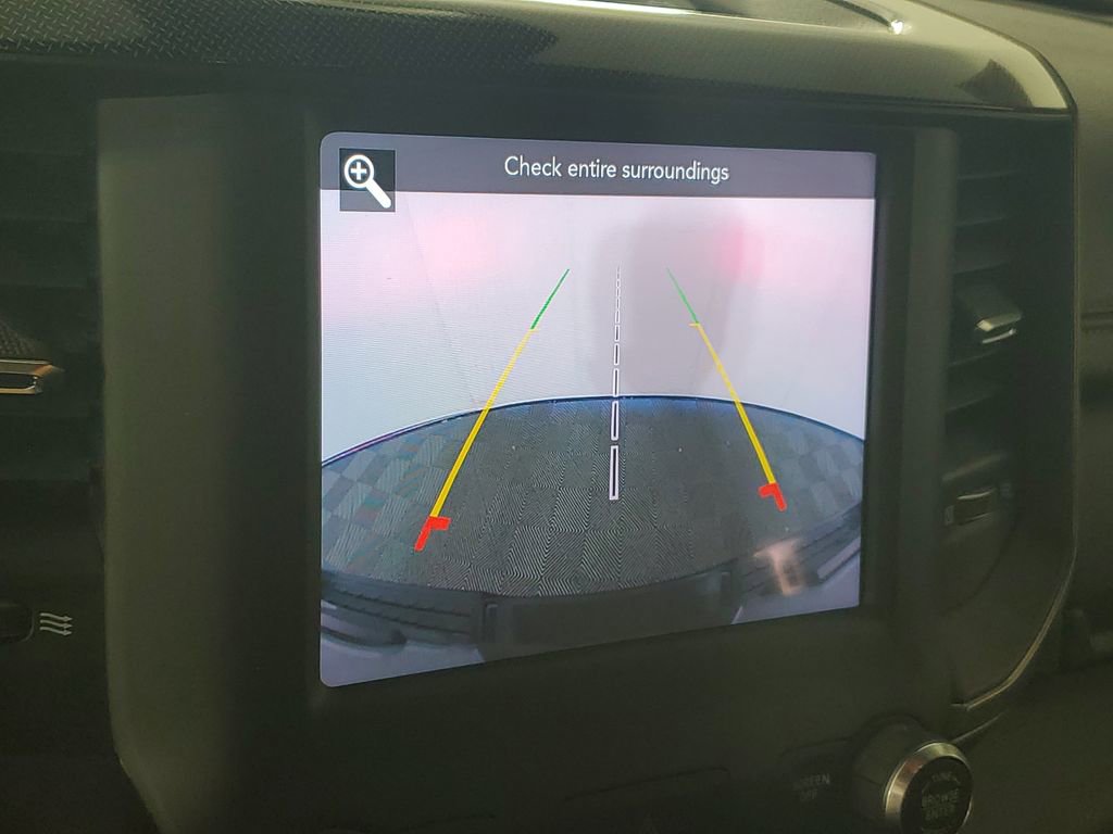 Used 2021 RAM 1500 Rebel w/ Rebel Level 1 Equipment Group image 17