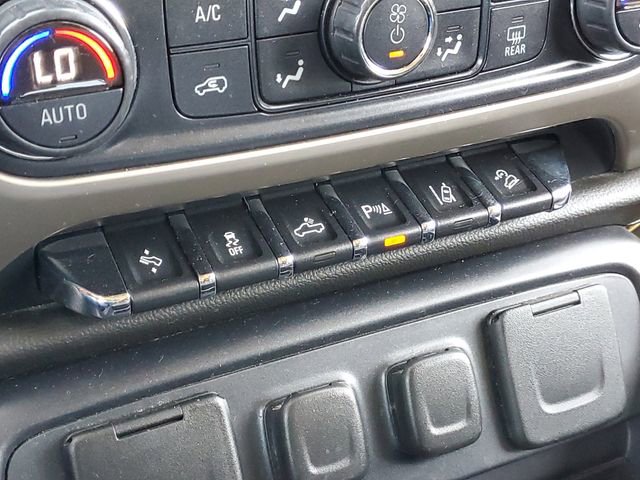 Used 2015 GMC Sierra 1500 Denali w/ Driver Alert Package image 23