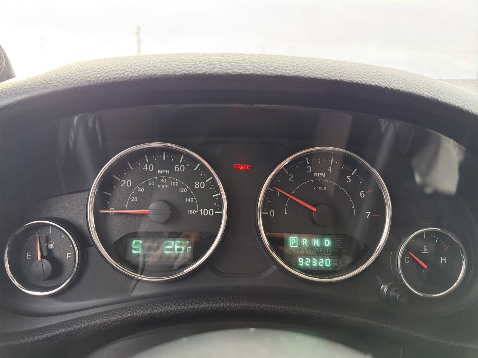 Used 2014 Jeep Wrangler Unlimited Sahara w/ Dual Top Group image 19