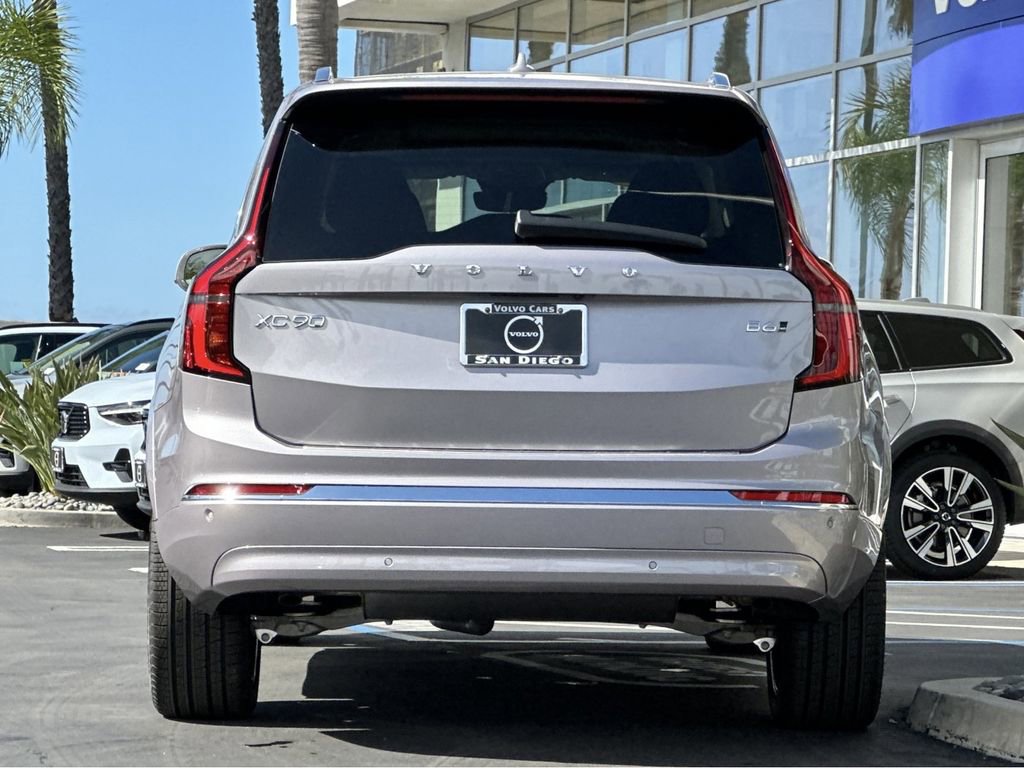 New 2026 Volvo XC90 B6 Ultra image 4
