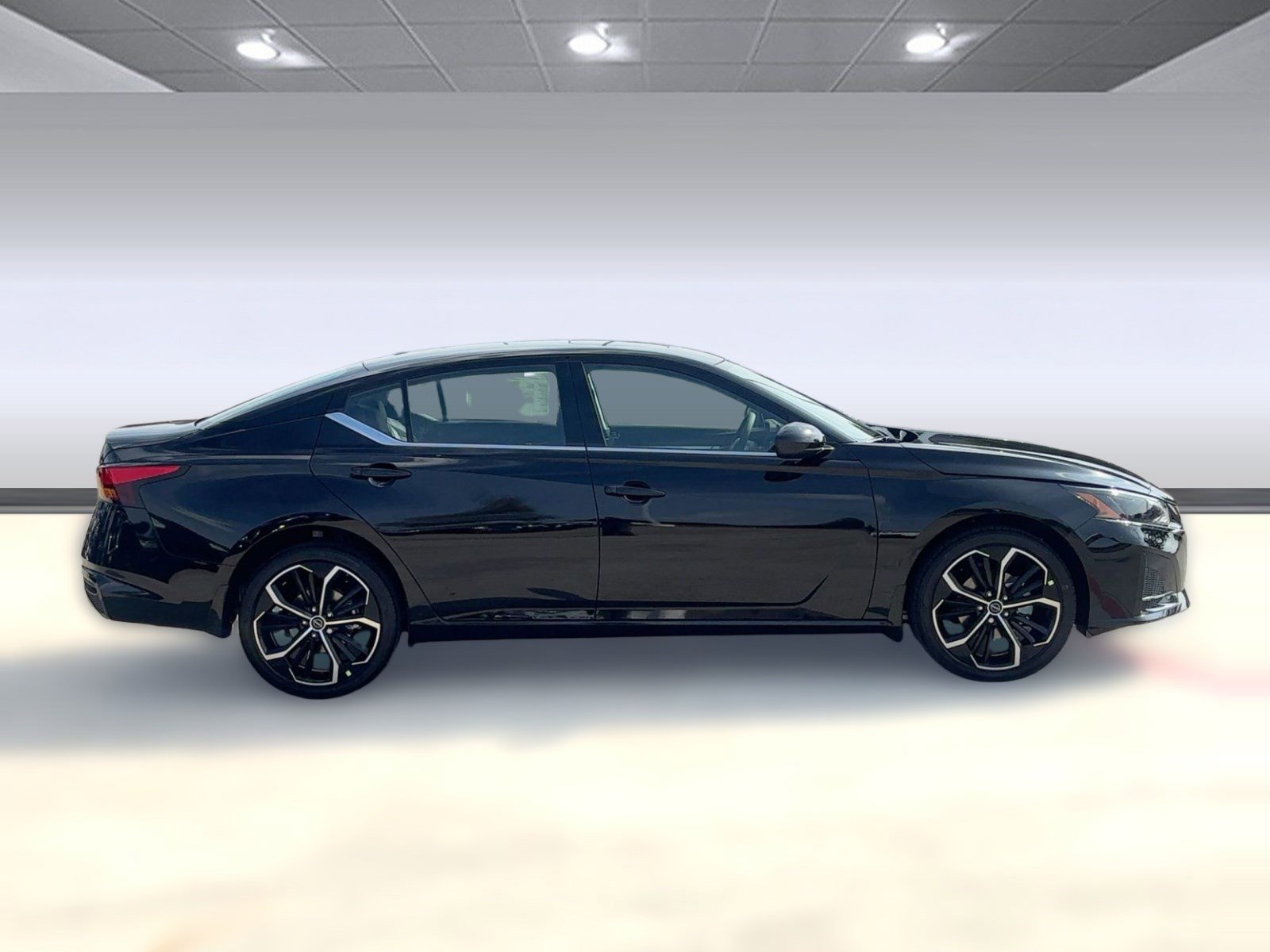 New 2025 Nissan Altima 2.5 SR w/ SR Premium Package image 8