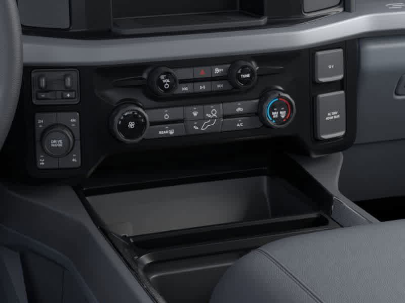 New 2026 Ford F250 XLT image 16