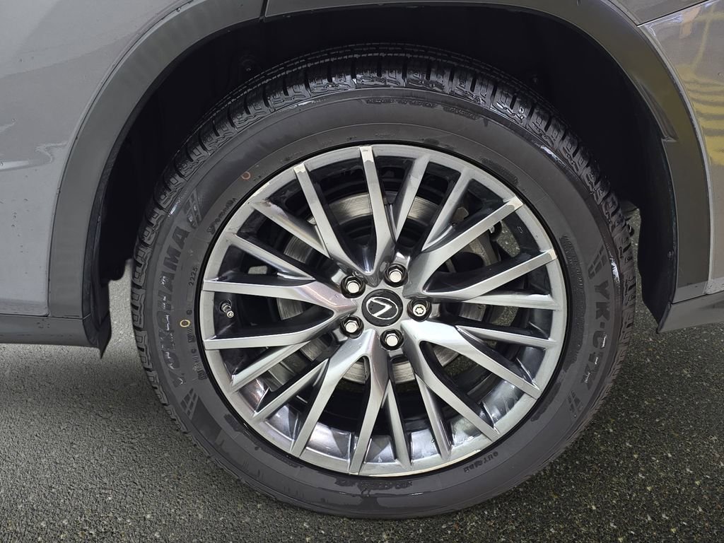 Used 2019 Lexus RX 350 F Sport w/ Navigation Package image 34