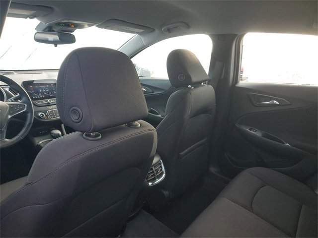 Used 2024 Chevrolet Malibu LT image 9