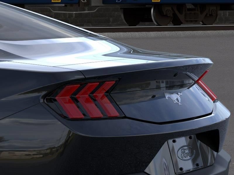 New 2026 Ford Mustang Coupe RWD image 22