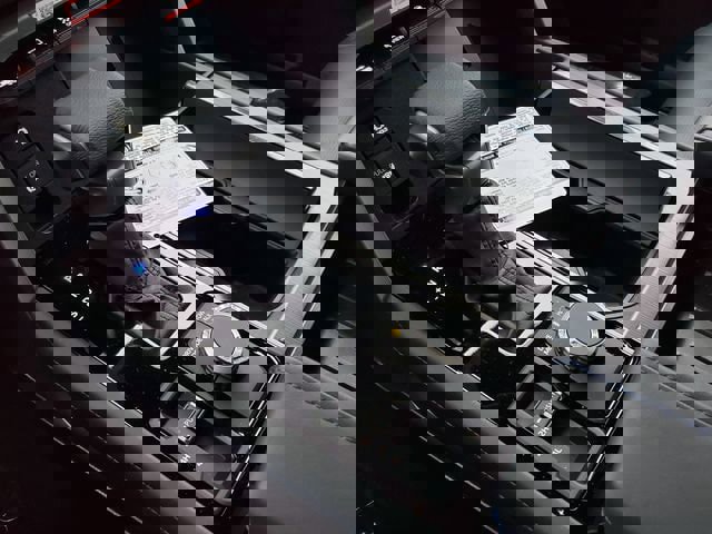 New 2026 Toyota Tundra Platinum image 39