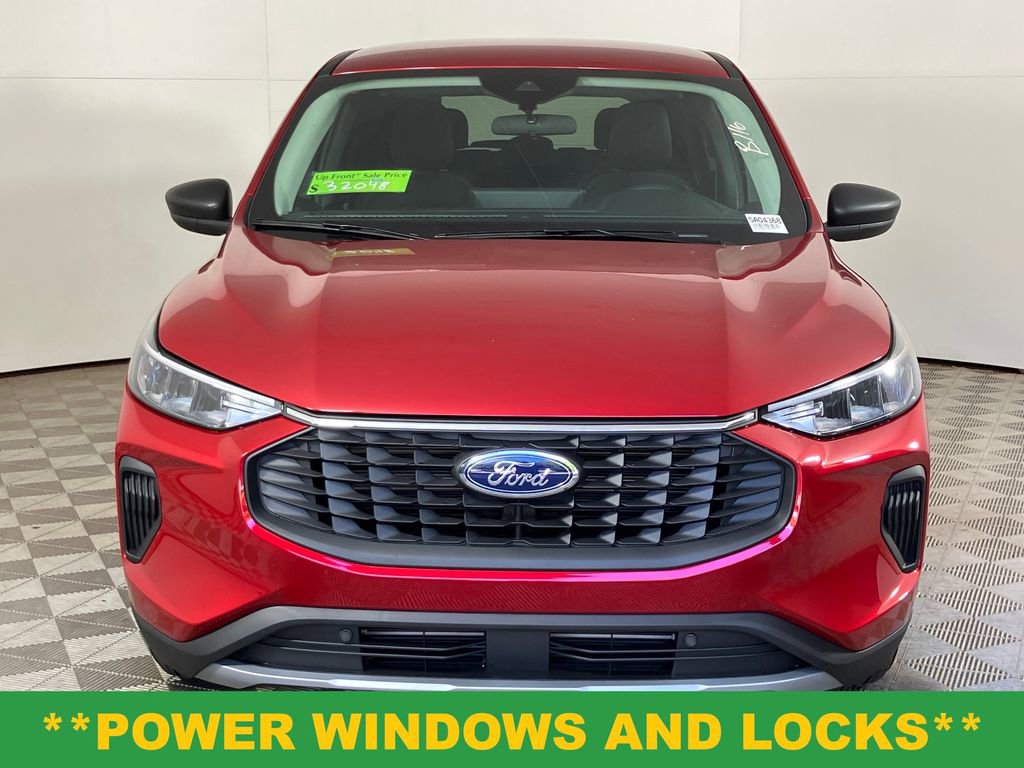 New 2026 Ford Escape Active w/ Tech Pack #1 image 14