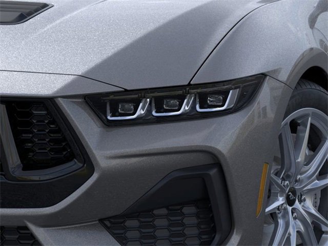 New 2024 Ford Mustang GT Premium image 18