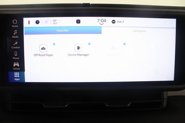 New 2026 Jeep Wrangler Sport S image 4