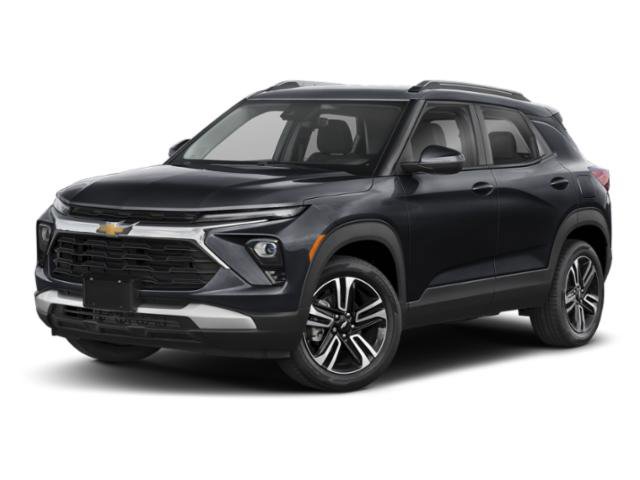 New 2026 Chevrolet TrailBlazer LT image 9