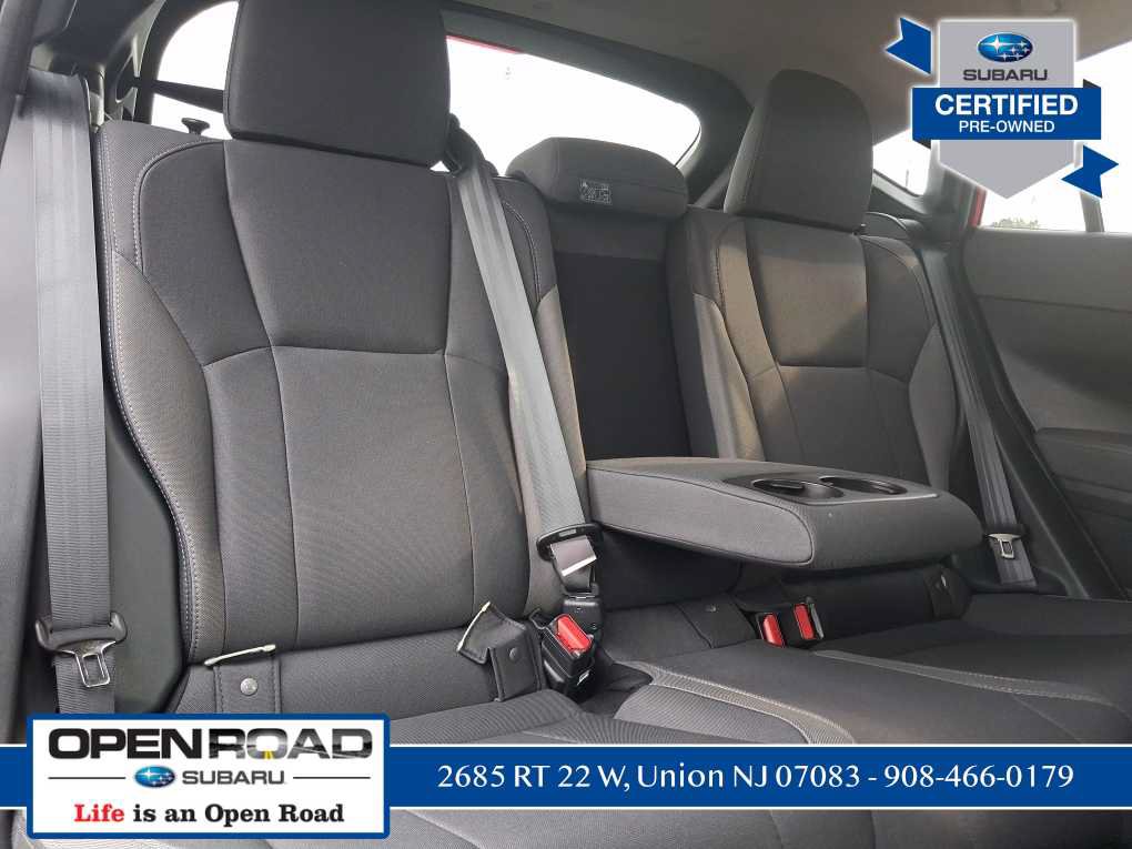 Used 2025 Subaru Crosstrek 2.5i Premium w/ Convenience Package #2 AWD/4WD image 17