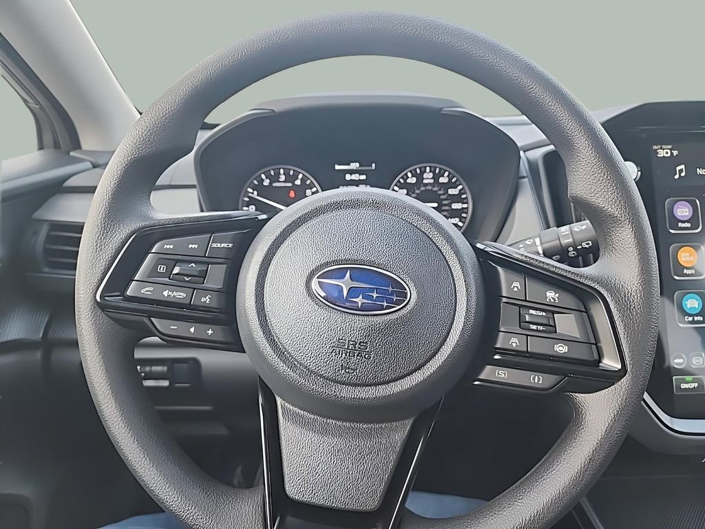 Certified 2026 Subaru Crosstrek 2.0i Premium AWD/4WD image 23