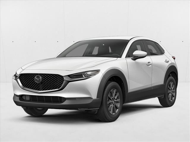 New 2026 MAZDA CX-30 AWD 2.5 S