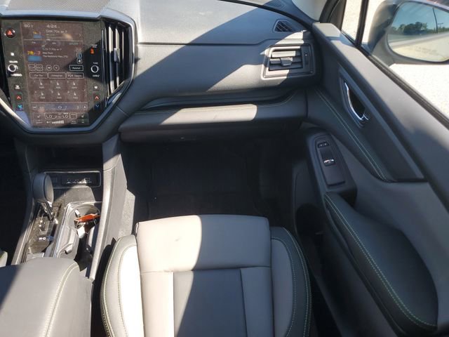 Certified 2025 Subaru Ascent Onyx Edition w/ Onyx Package image 19