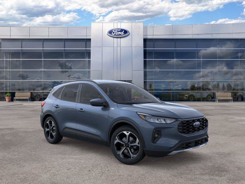 New 2026 Ford Escape ST-Line Select w/ Tech Pack #1 AWD/4WD image 7