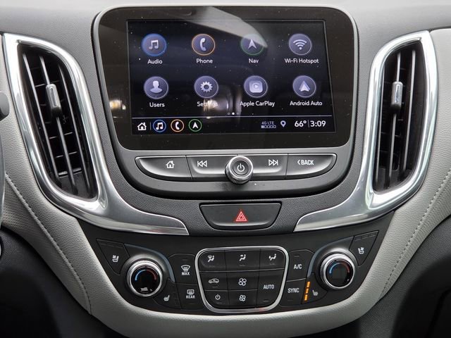 Used 2021 Chevrolet Equinox Premier image 13