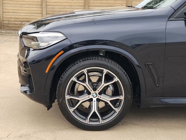 Used 2023 BMW X5 xDrive40i w/ M Sport Package AWD/4WD image 14