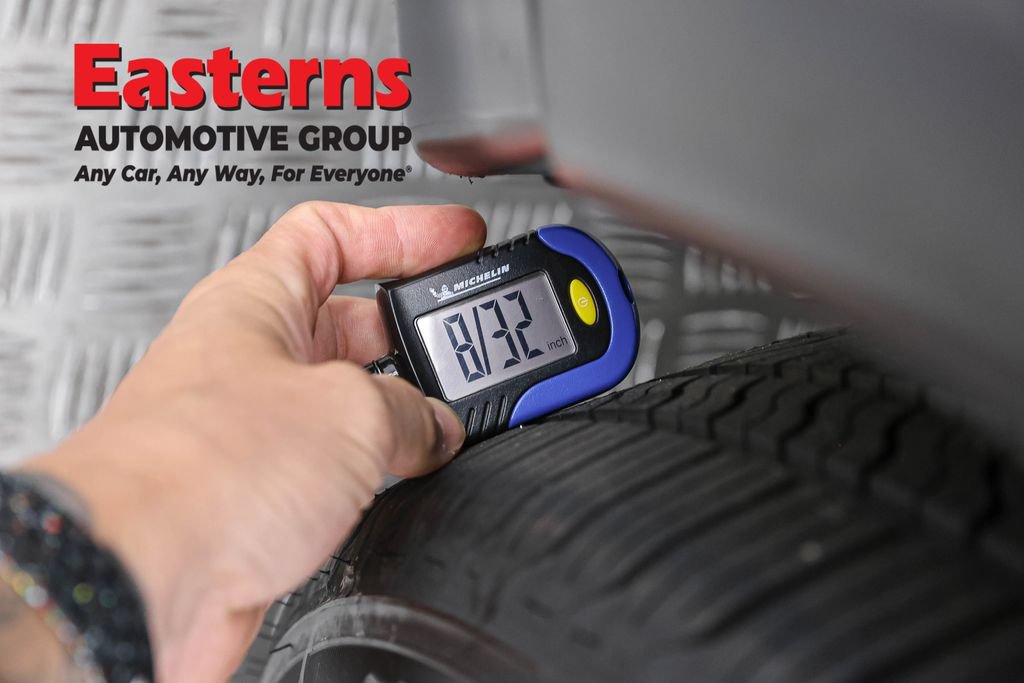 Used 2025 Mitsubishi Outlander Sport ES AWD/4WD image 28