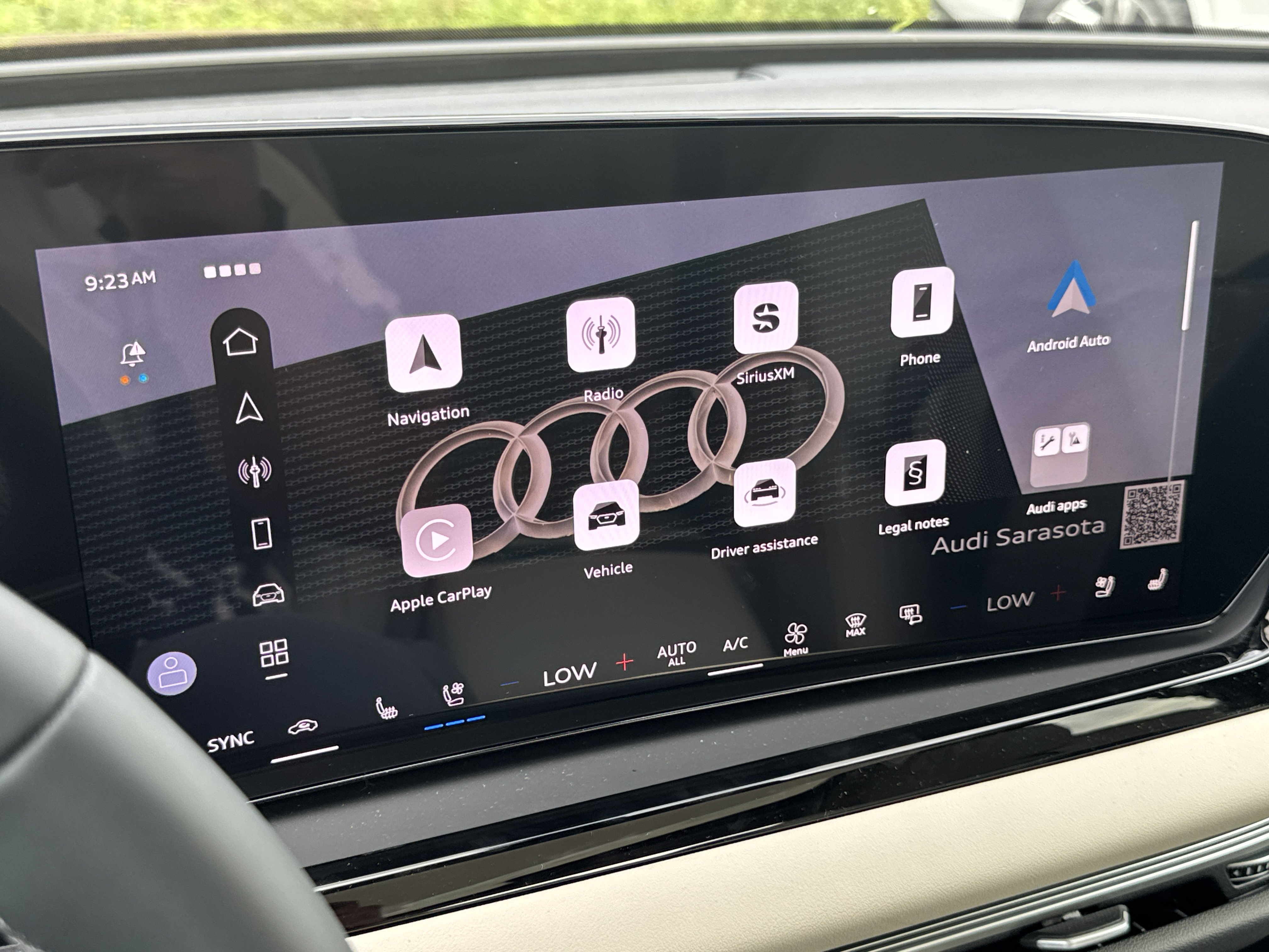 New 2026 Audi A6 Premium Plus AWD/4WD image 24