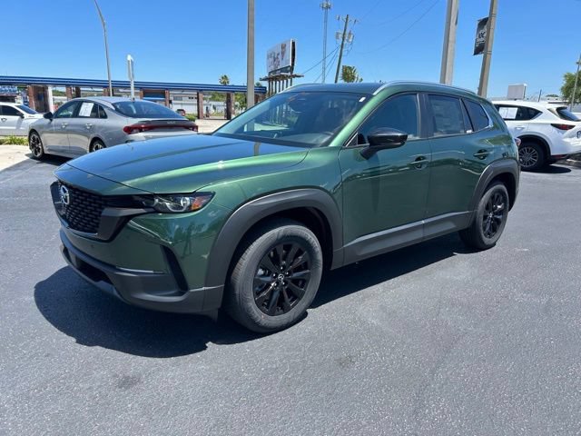 New 2026 MAZDA CX-50 AWD 2.5 S w/ Weather Package image 3