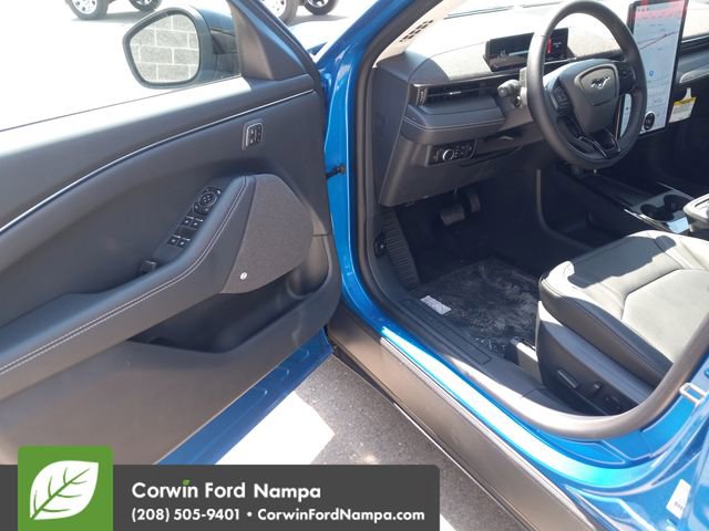 New 2025 Ford Mustang Mach-E Premium image 11