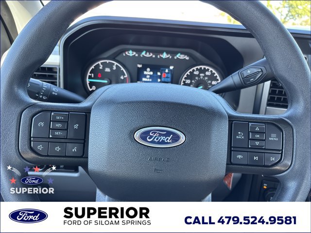 Used 2026 Ford F350 XL w/ XL Chrome Package AWD/4WD image 26