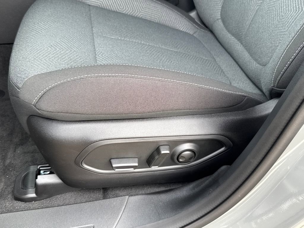 New 2026 Jeep Cherokee Laredo AWD/4WD image 24