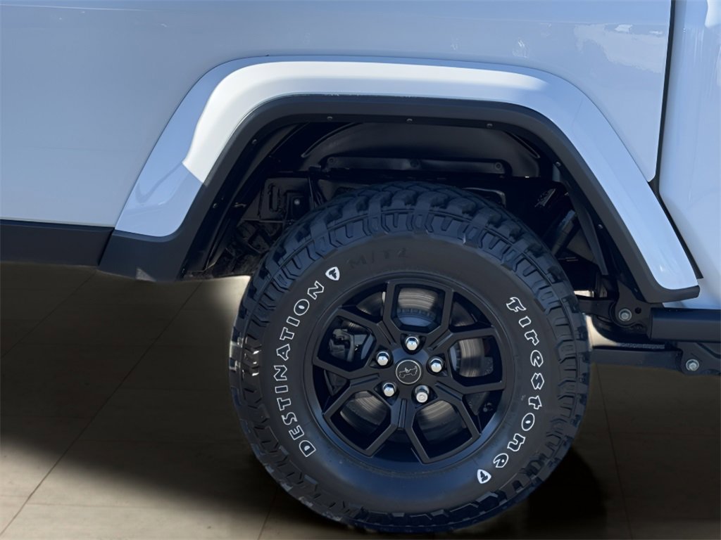 Used 2024 Jeep Gladiator Sport image 40
