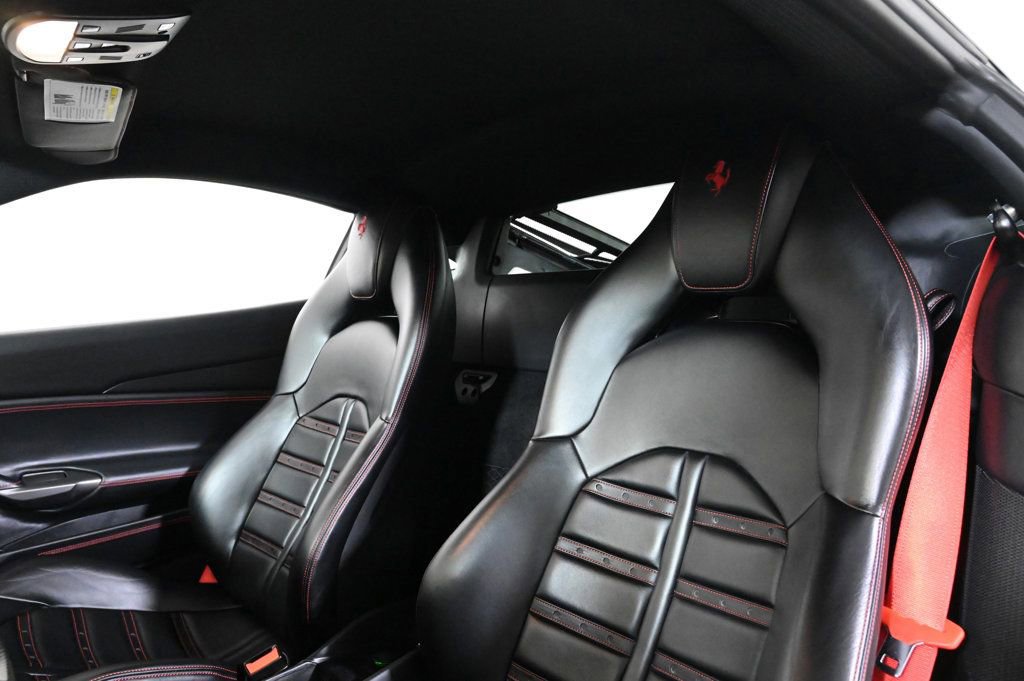 Used 2018 Ferrari 488 GTB image 4