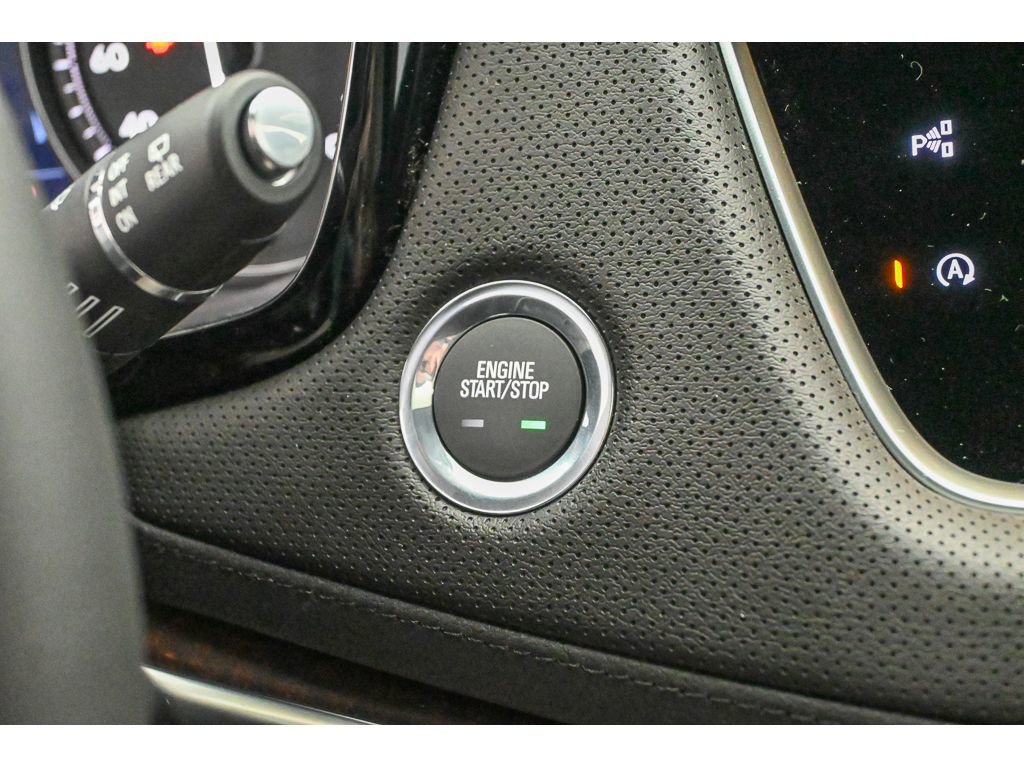 New 2026 Cadillac XT5 Sportv w/ LPO, Onyx Lite Package image 40