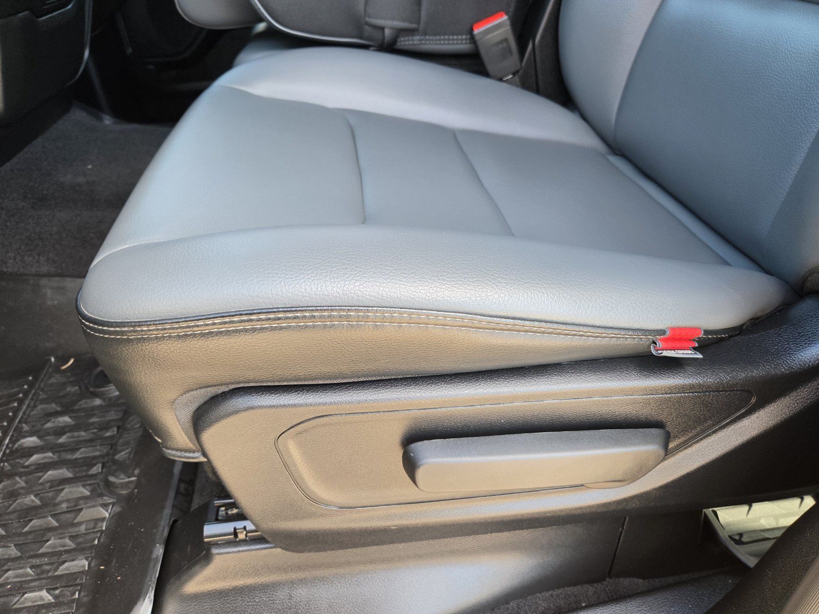 Used 2025 RAM 1500 Tradesman RWD image 23
