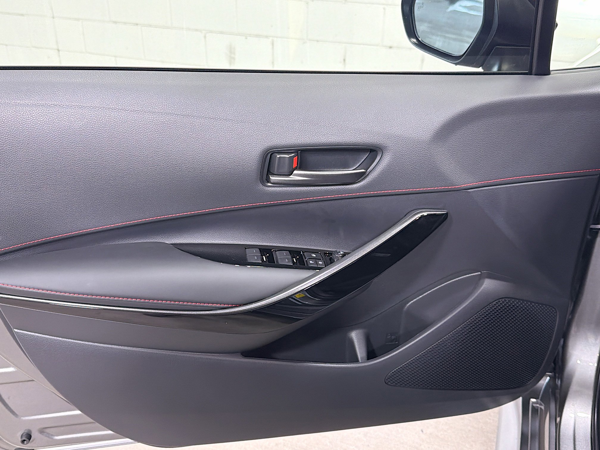 Used 2025 Toyota Corolla GR AWD/4WD image 20