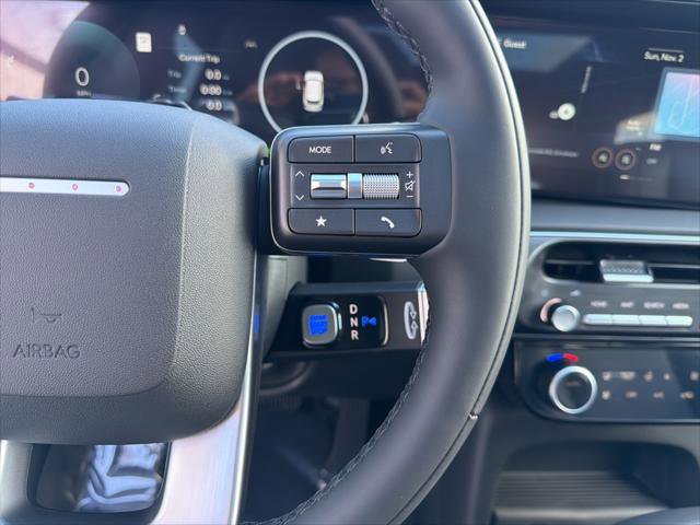 New 2026 Hyundai Palisade Calligraphy image 23