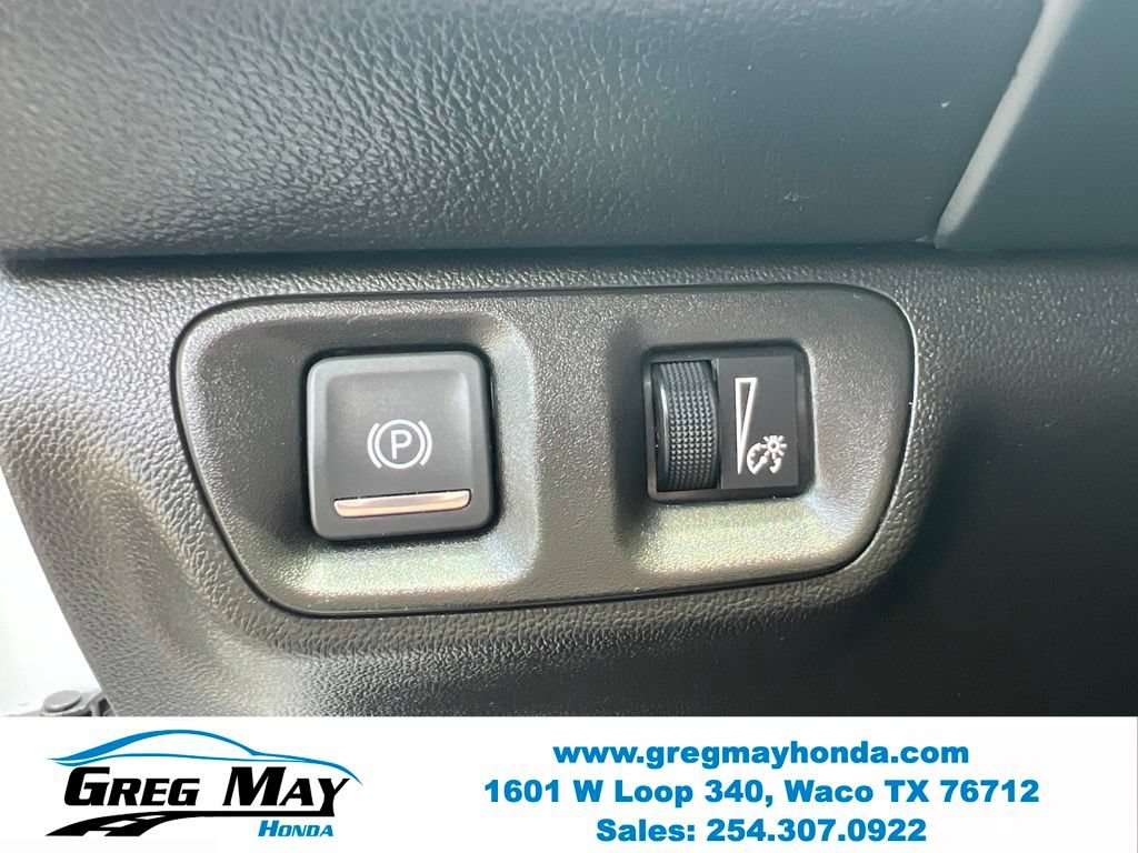 Used 2021 GMC Acadia AT4 w/ Preferred Package AWD/4WD image 29