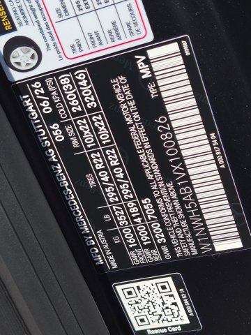 Used 2027 Mercedes-Benz G 63 AMG 4MATIC image 26