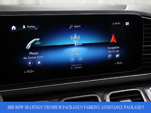 Certified 2020 Mercedes-Benz GLE 350 4MATIC image 19
