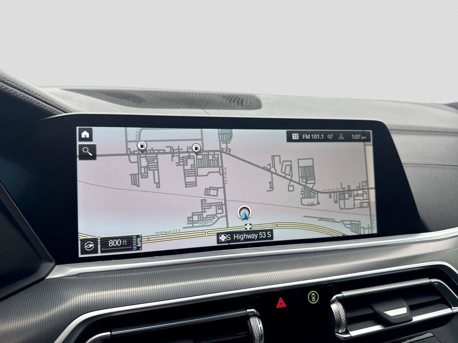 Used 2021 BMW X5 xDrive40i image 29