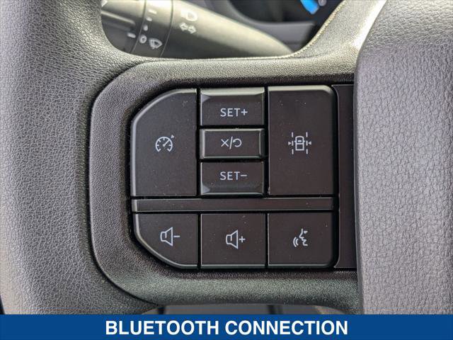 Certified 2025 Ford F150 STX w/ Equipment Group 201A FX4 AWD/4WD image 14