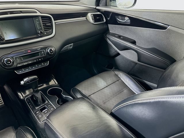 Used 2019 Kia Sorento SX AWD/4WD image 27