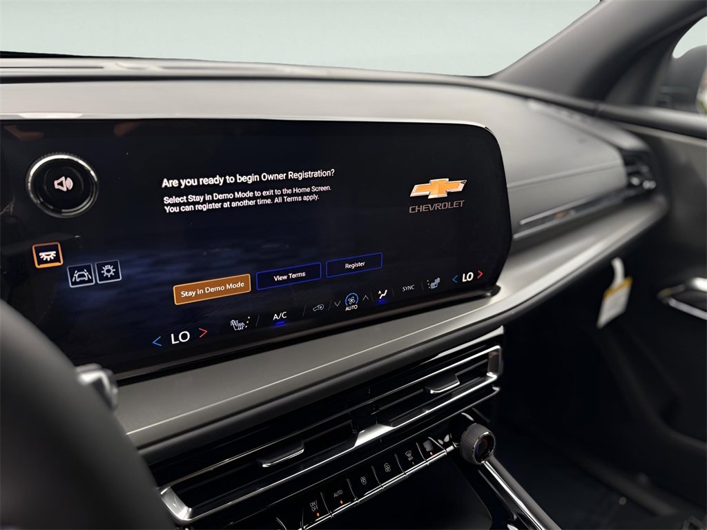 New 2026 Chevrolet Traverse LT image 21