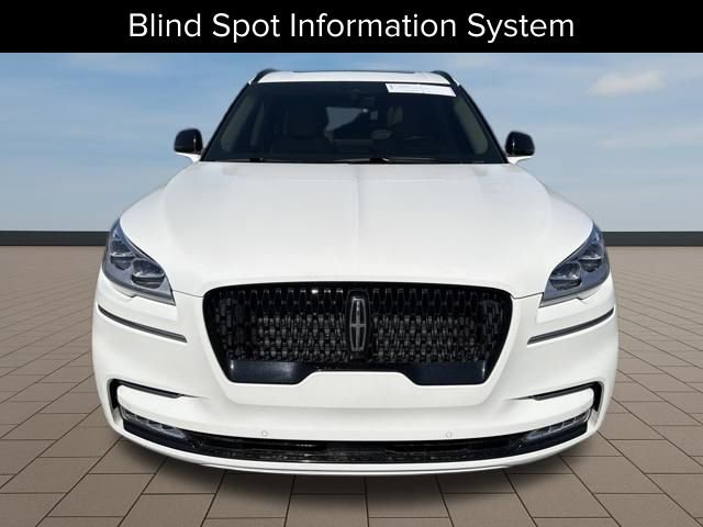 Certified 2023 Lincoln Aviator Black Label w/ Jet Package image 11