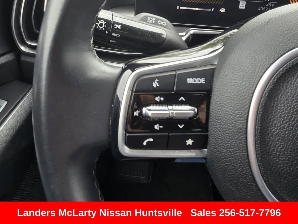 Used 2024 Dodge Durango GT image 27