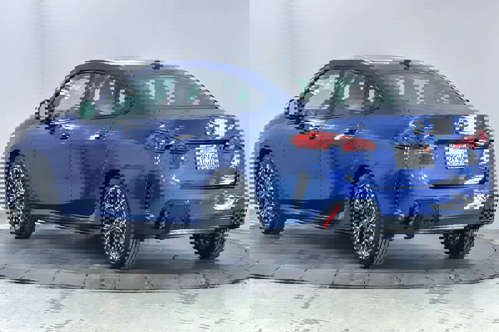 Used 2025 BMW 228i xDrive w/ Premium Package image 6