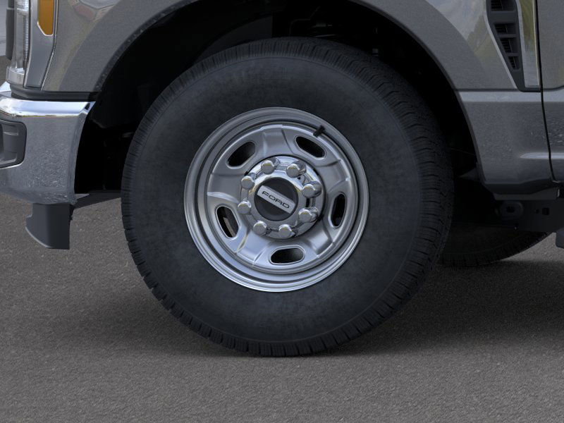 New 2024 Ford F350 XL w/ XL Chrome Package image 19